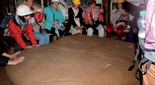 SLOVENAČKI MAGAZIN ‘MISTERIJ’: ALEŠ HOMOVEC, ELASTICITET KRVNIH SUDOVA U TUNELIMA RAVNE