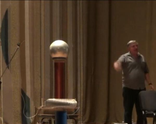 “The Importance of Tesla’s Technology and Ancient Knowledge to a better understanding of Reality!”