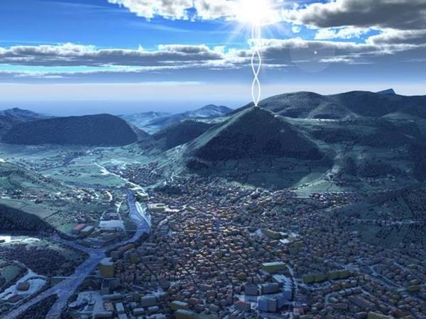 OD ŠUMANOVE REZONANCE DO 28 KHZ