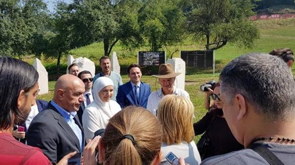 FONDACIJIN IZVJEŠTAJ O TURIZMU NA PODRUČJU OPĆINE VISOKO PERIOD MART 2018. – MAJ 2019