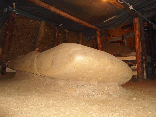 Ima neka tajna veza…