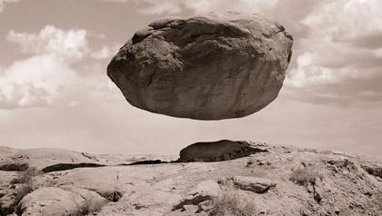 Akustična Levitacija