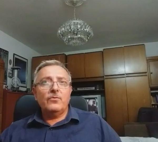 Nikola Tesla i Piramide