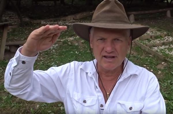 Dr. Semir Osmanagich: Bosnian Pyramids UPDATE 2019