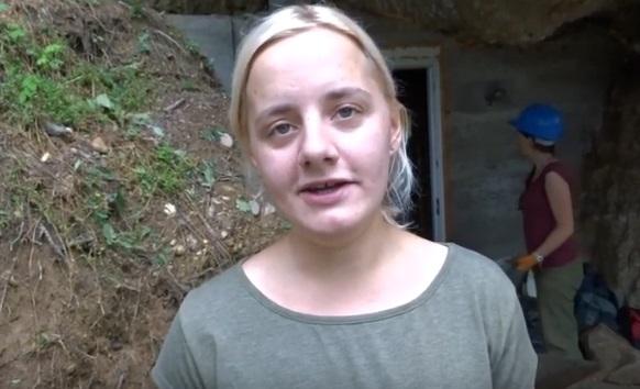 Terenski Arheolog Amna Agic Prica o Bosanskim Piramidama 2019