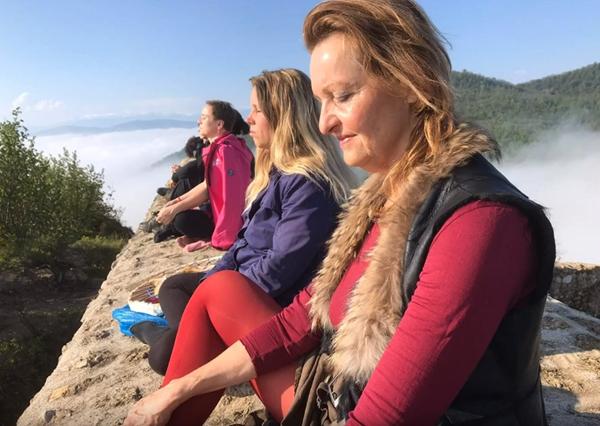 Compilation Sister Voice ReTreat Bosnian Pyramids