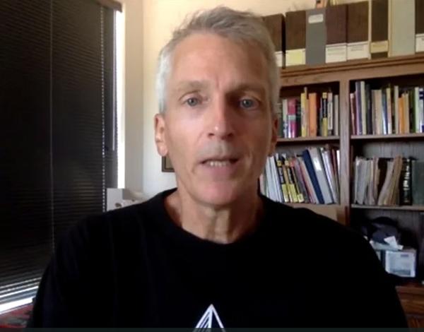 Bosnian Pyramid Complex: Episode 7