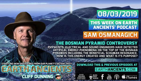 The Bosnian Pyramids Controversy
