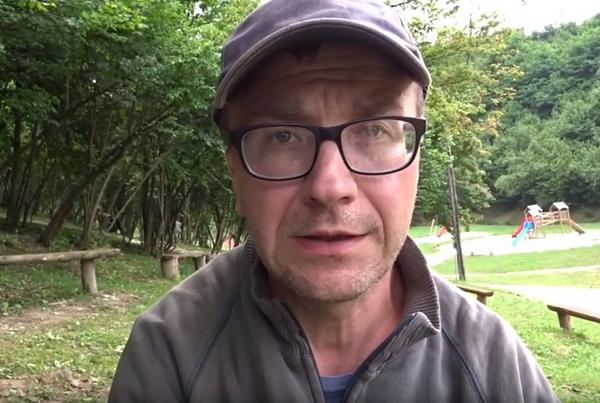 Interview with Volunteer Tarik Karamehic – Bosnian Pyramids 2019