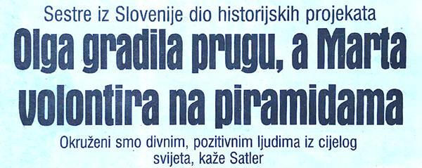 Dnevni Avaz 19.08.2019