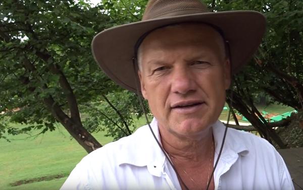 Dr. Semir Osmanagich: Future Plans of the Bosnian Pyramid Project (2019)