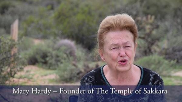 The Mystery of Pyramids and How They Can Generate a Healing Field That Can Balance the Negative Frequencies on the Planet