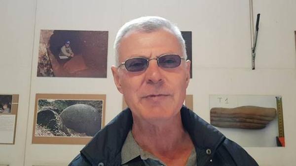 DRAGAN MODRIĆ: ‘100 POSTO MI ENERGIJA TUNELA POMAŽE’