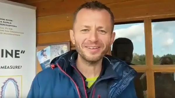RADEK’S 50TH GROUP ON BOSNIAN PYRAMIDS
