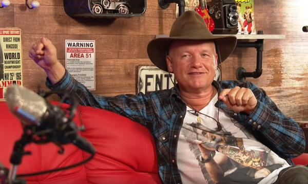 Podcast Ratko Martinović: Intervju s dr. Semirom Osmanagićem (2), Pitanja i odgovori