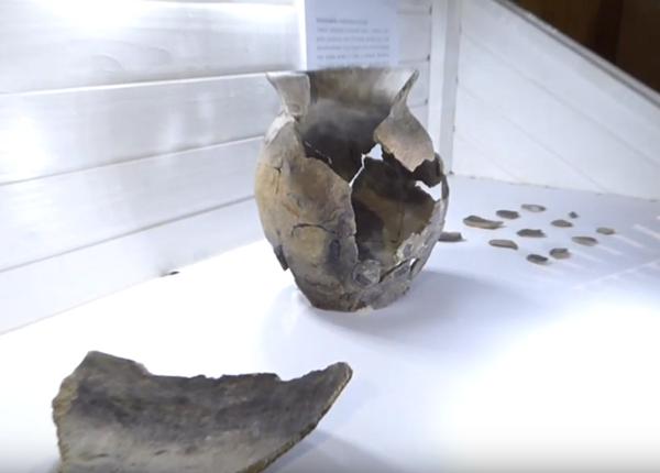 Arheolog Fondacije Amna Agić o pronađenim artifaktima u tunelima ‘Ravne 3’