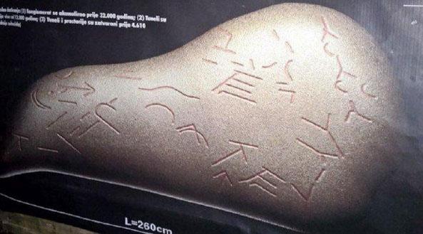 OTKRIVANJE SIMBOLA K-1