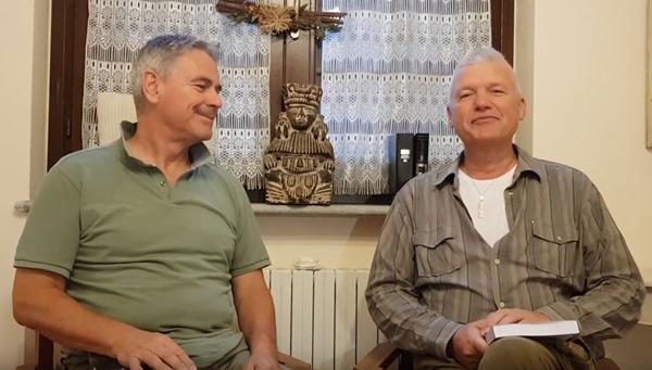 Bosnian Pyramid meets Adam’s Calender