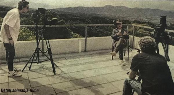 Dnevni Avaz 26.11.2019