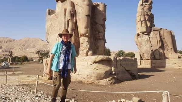 EKSKLUZIVNA PUTOVANJA S DR. SEMIROM OSMANAGIĆEM U 2020. GODINI