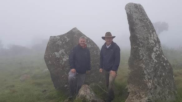 SIX EXCITING JOURNEYS IN 2020: SOUTH AFRICA, TURKEY, BOSNIAN PYRAMIDS, SARDINIA AND EGYPT