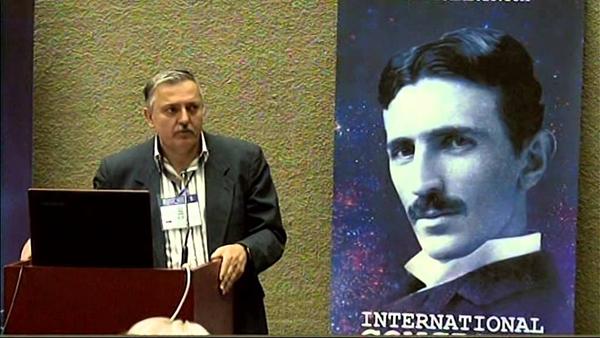 A tribute to Nikola Tesla on the occasion of the 77th anniversary of his ‘return to the light’