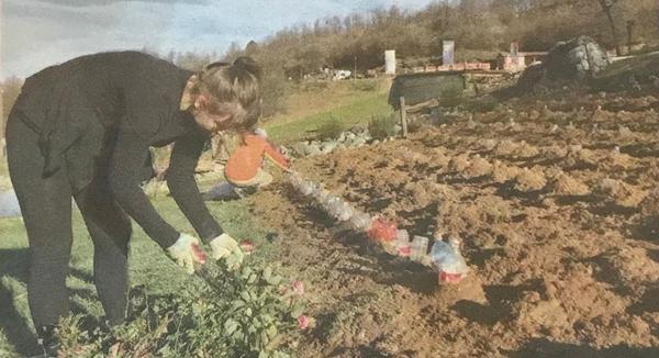 Zabrana korištenja plastike