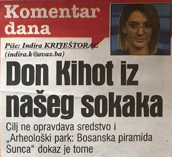 Dnevni Avaz 25.12.2019