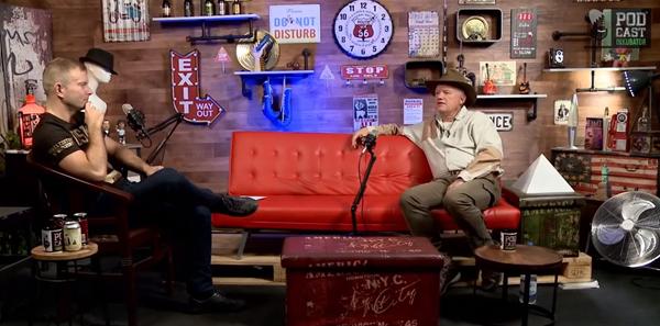 Semir Osmanagić – “Ispod svih piramida postoje tuneli”