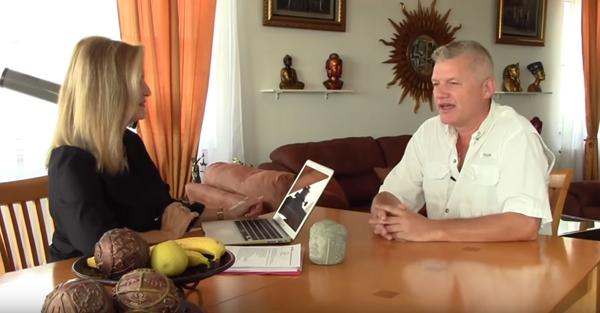 Bosnian Pyramid Discoveries That Are Getting Pyramid Experts Worried