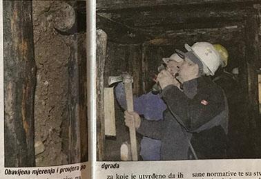 Ispunjeni svi uvjeti, sigurne posjete