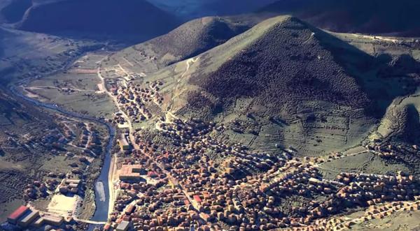 World’s Largest Pyramid Hidden in Plain Sight