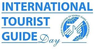 WORLD TOURIST GUIDE DAY