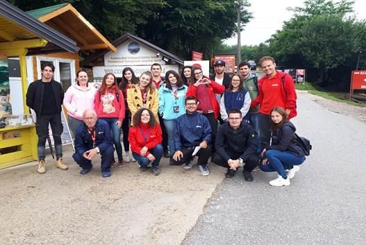 SVJETSKI DAN TURISTIČKIH VODIČA, DAN ONIH KOJI VODE