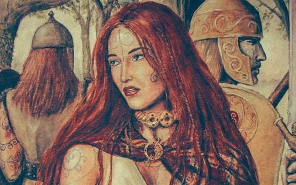 Matrijarhat nije isključivo društvo