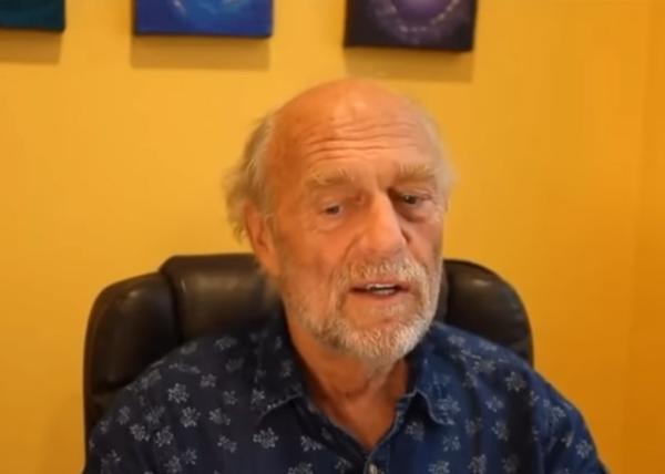 Cough 19 ~ NOT a Virus!!! Rather A 5G/GE Electronic Battle for Your Soul Forever and Ever