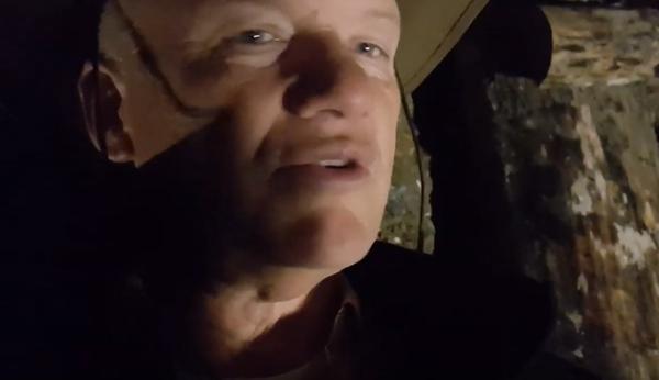 Message of Hope from Dr. Osmanagich