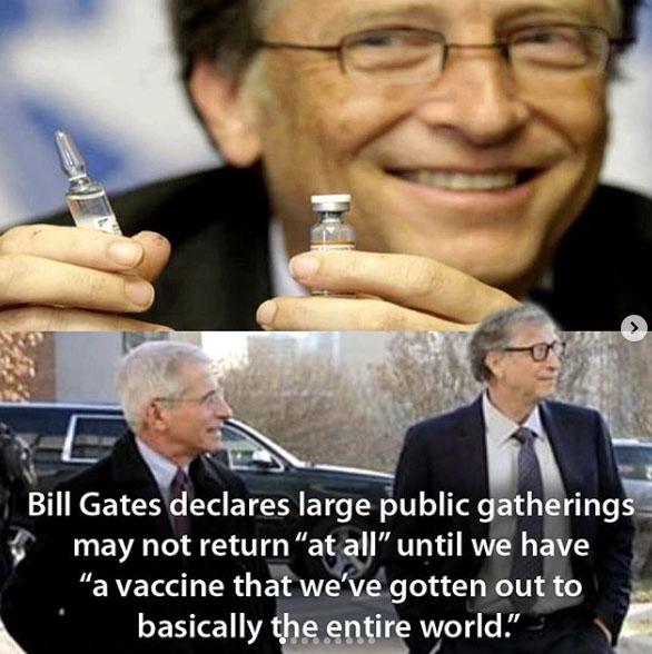 IS THIS TRUE? DOES IT EXPLAIN EVERYTHING HAPPENING TODAY?