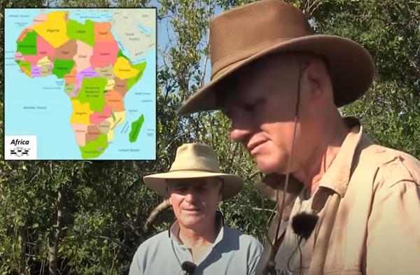 Origin of Humankind by Dr. Sam Osmanagich, Ph.D.
