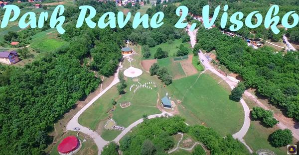 Park ‘Ravne 2’ Promo