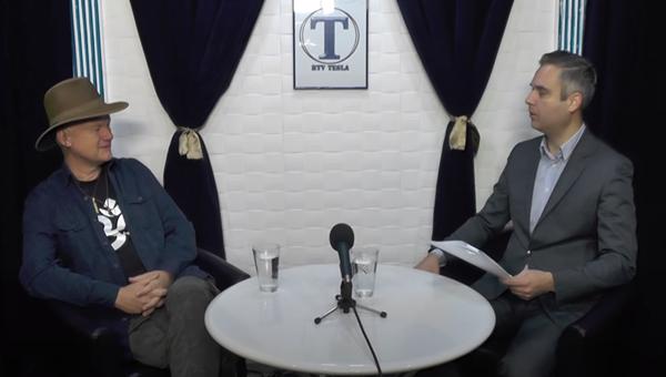 Semir Osmanagić – Piramide u Visokom