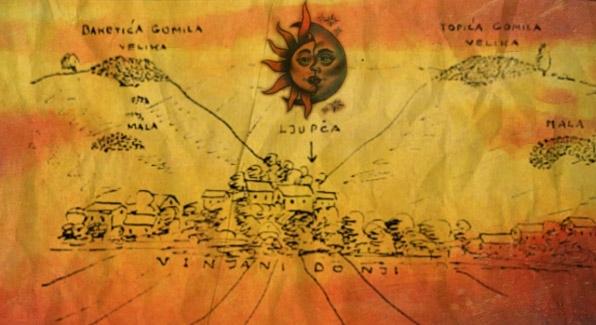 UPRIZORENJE VEDSKOG PRETPOTOPNOG MITA U VINJANIMA DONJIM KRAJ IMOTSKOG