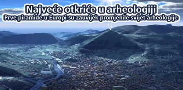 Najveće otkriće u arheologiji