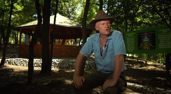 Ljekovita energija bosanskih piramida