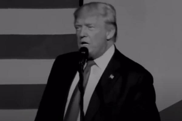 Donald Trump’s Speech on the New World Order