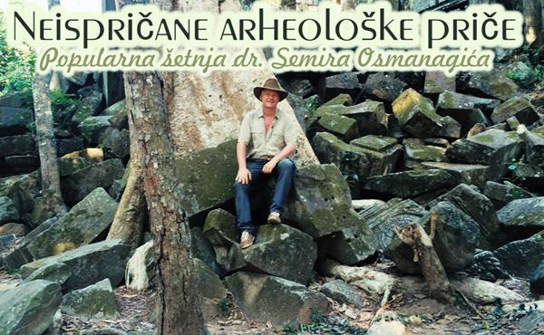 Neispričane arheološke priče