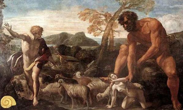 TRAGOM DIVOVA 2. USAMLJENIK BOŽJI