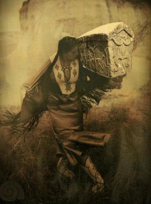 TRAGOM DIVOVA 3. APT & ETA