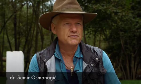 Kambodža: Koh Ker piramida