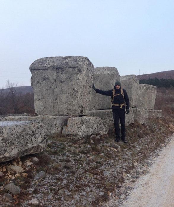 NEKROPOLA STEĆAKA NA RIČINI OSVRT NA NELOGIČNOSTI